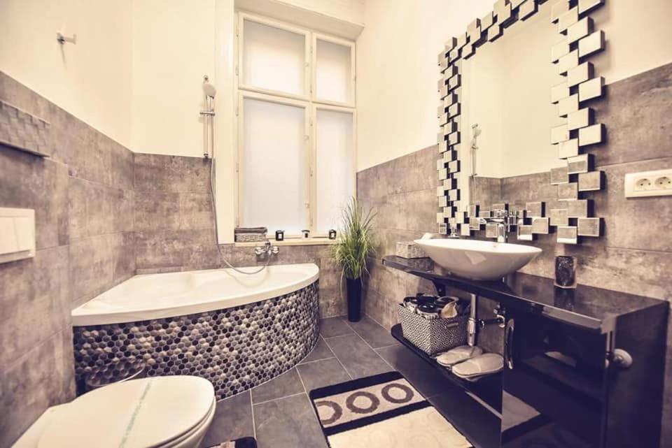 Apartament Athome