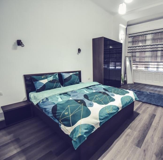 Athome Apartament *